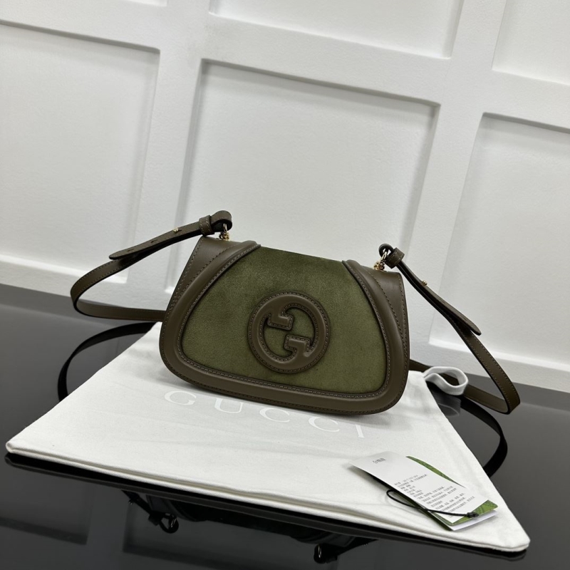 G*u*i satchel bags